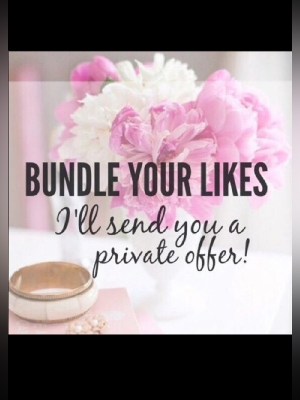 Bundle up and save!